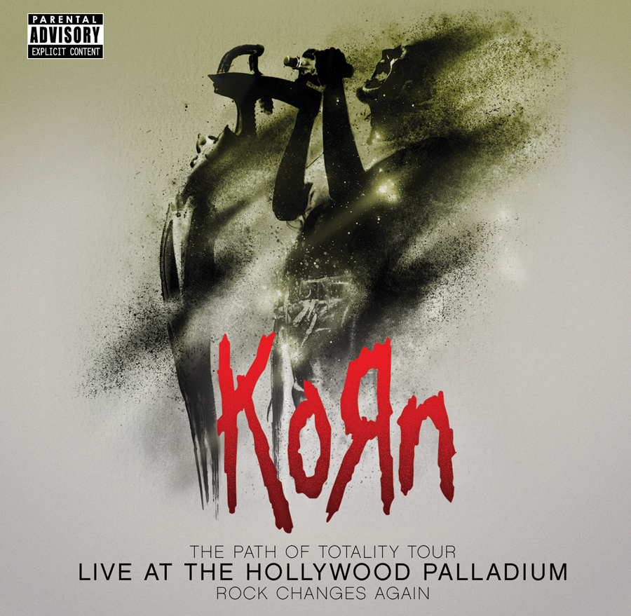 PATH OF TOTALITY TOUR: LIVE AT THE HOLLYWOOD