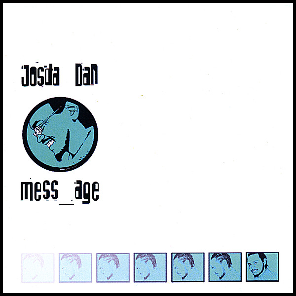 MESS_AGE EP