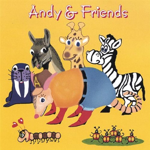 ANDY & FRIENDS