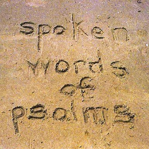 SPOKEN WORDS OF PSALMS / VARIOUS