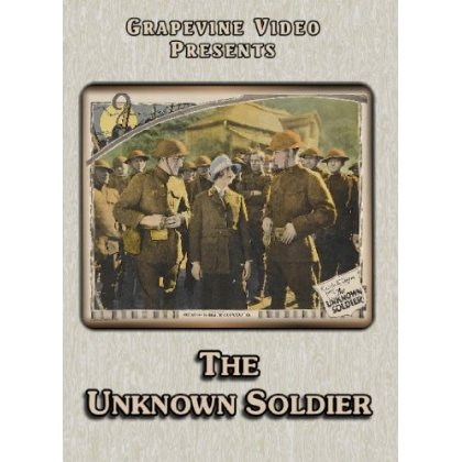 UNKNOWN SOLDIER