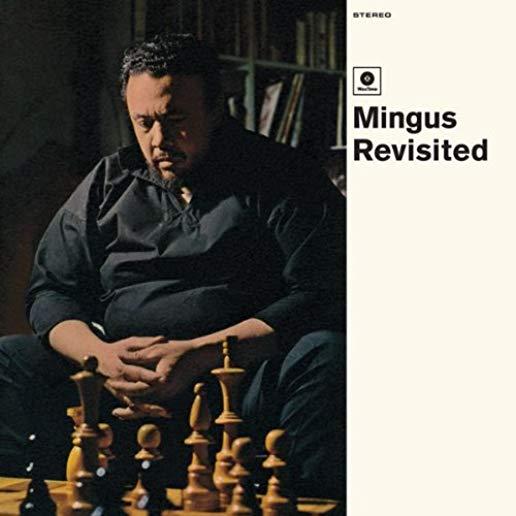 MINGUS REVISITED (SPA)