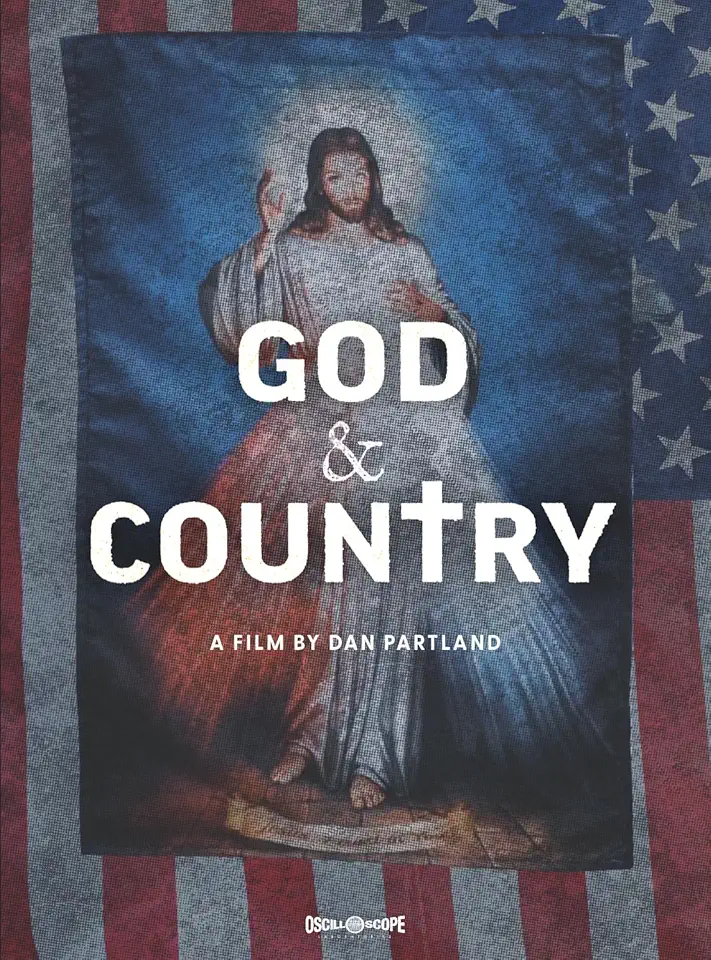 GOD & COUNTRY / (AC3 SUB)