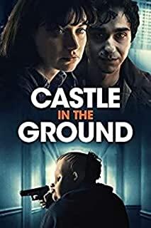 CASTLE IN THE GROUND / (MOD)