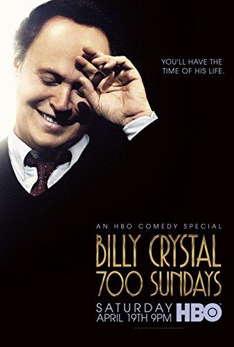 BILLY CRYSTAL 700 SUNDAYS / (FULL AC3 DOL)