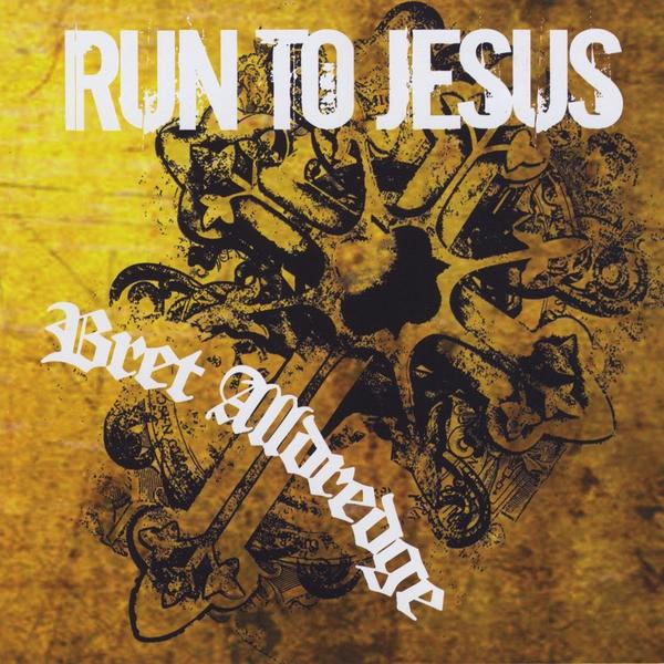 RUN TO JESUS