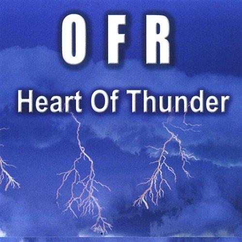 HEART OF THUNDER (CDR)