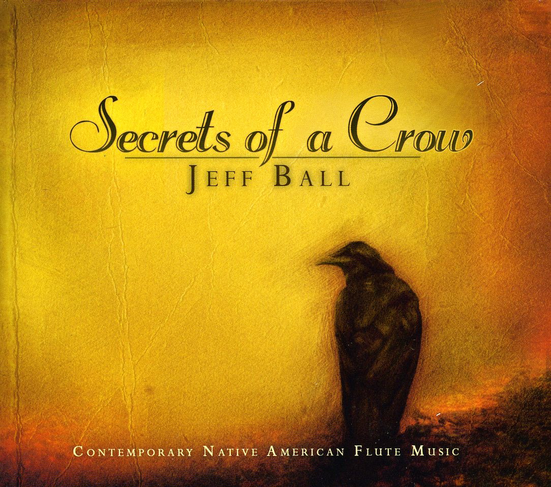 SECRETS OF A CROW