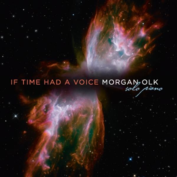 IF TIME HAD A VOICE