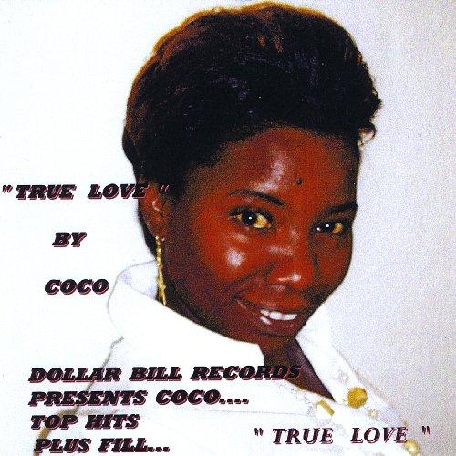 TRUE LOVE BY COCO (CDR)