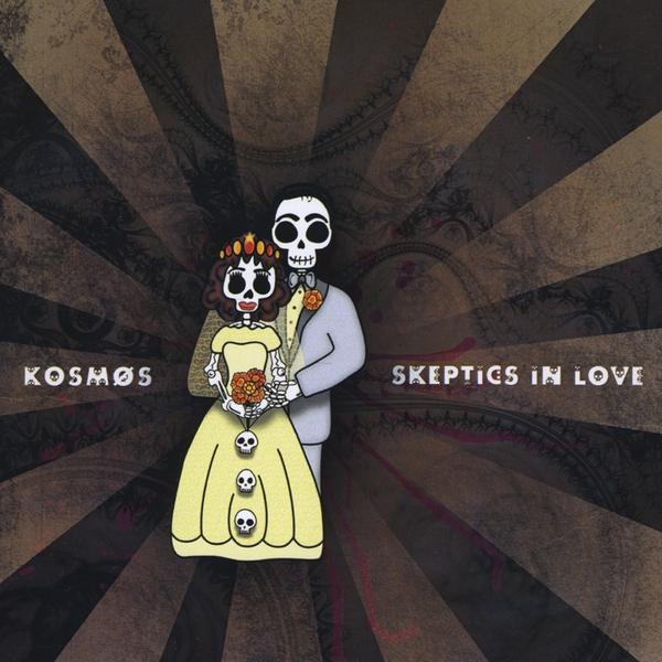 SKEPTICS IN LOVE