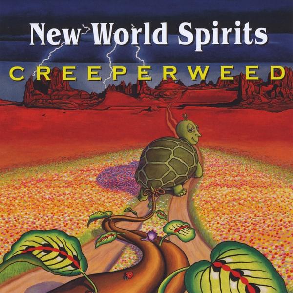 CREEPERWEED