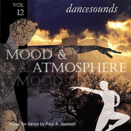 DANCESOUNDS: MOOD & ATMOSHERE VOL. 12