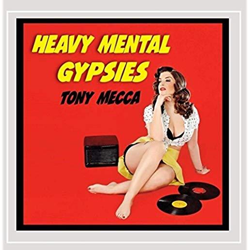 HEAVY MENTAL GYPSIES