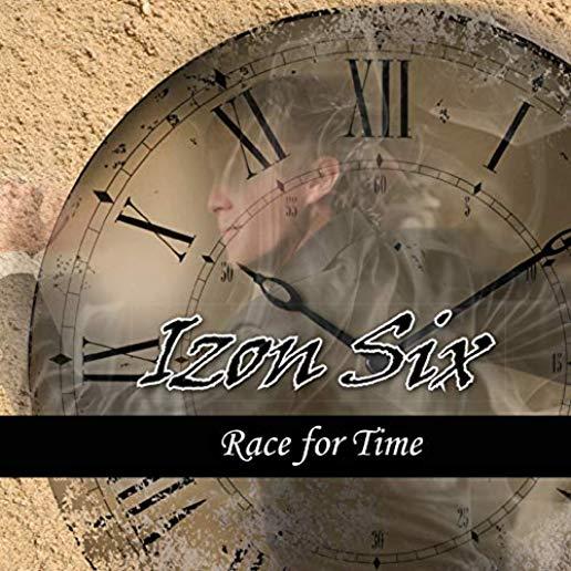 RACE FOR TIME (CDRP)