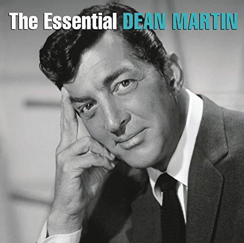 ESSENTIAL DEAN MARTIN