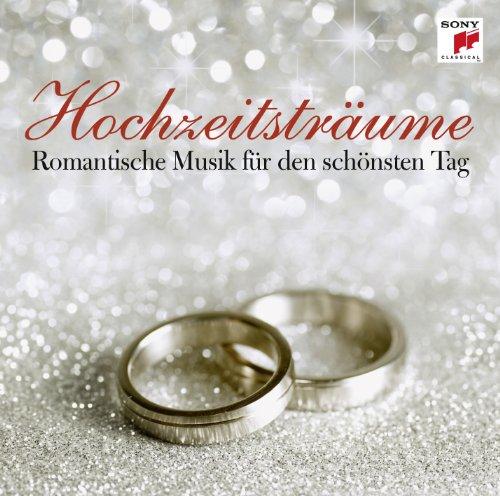 HOCHZEITSTRAEUME ROMANTISCHE / VARIOUS (GER)