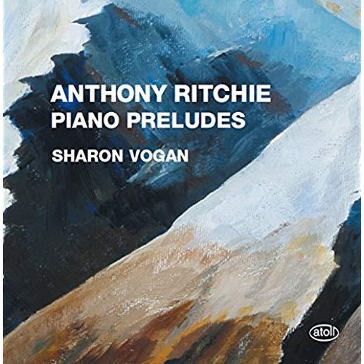 PIANO PRELUDES