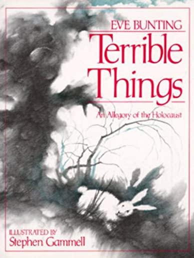 TERRIBLE THINGS (PPBK)