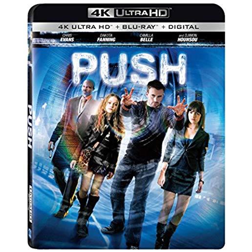 PUSH (4K) (WBR) (2PK)