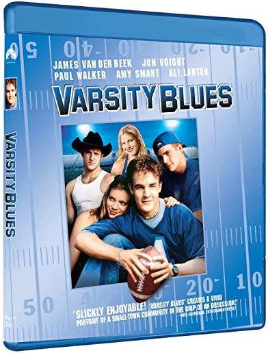 VARSITY BLUES / (MOD AC3 DOL DUB)