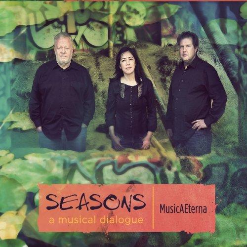 SEASONS A MUSICAL DIALOGUE