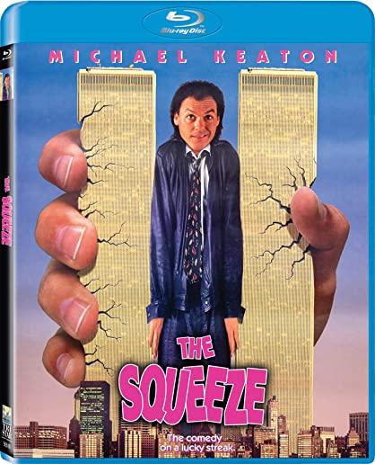 SQUEEZE / (MOD)