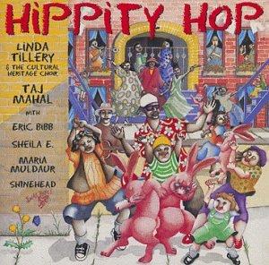 HIPPITY HOP / VARIOUS