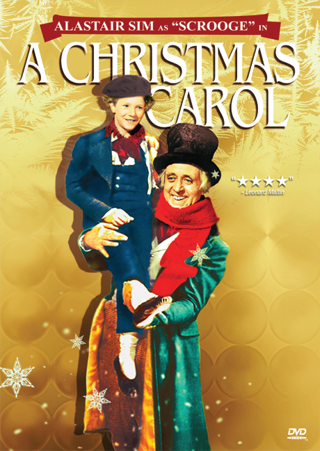 CHRISTMAS CAROL / (AC3 DOL SUB)