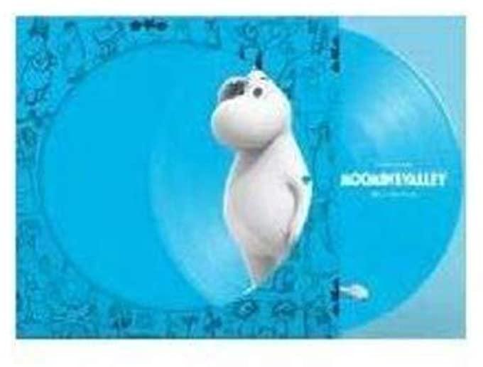 MOOMINVALLEY (MOOMINTROLL) / O.S.T. (UK)