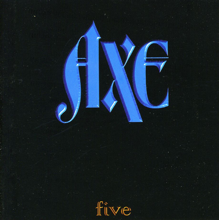 FIVE