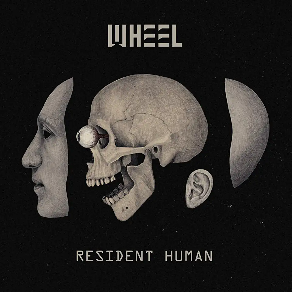 RESIDENT HUMAN