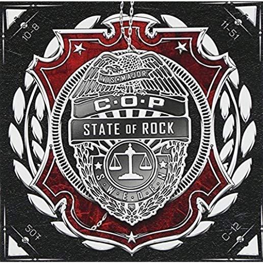 STATE OF ROCK (BONUS TRACKS) (JPN)