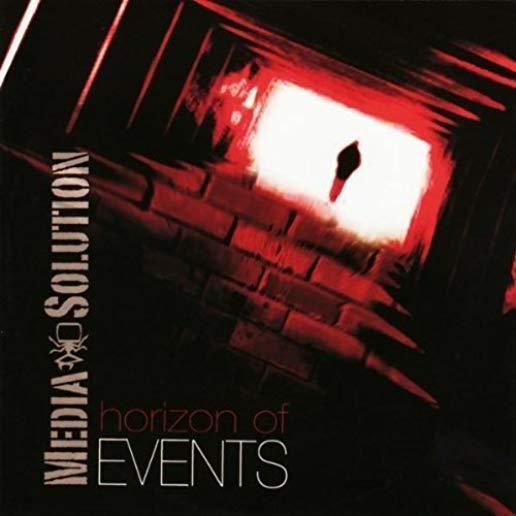 HORIZON OF EVENTS