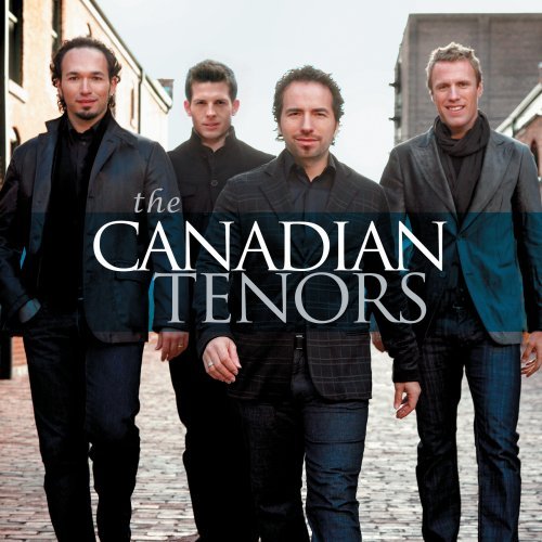 CANADIAN TENORS