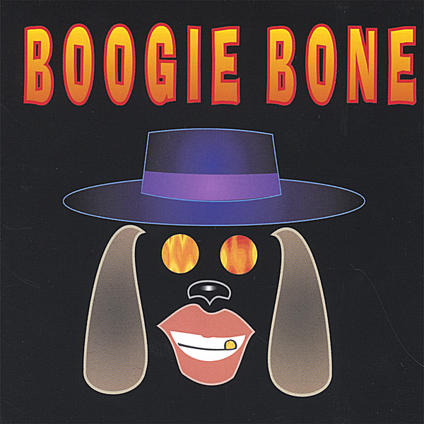 BOOGIE BONE