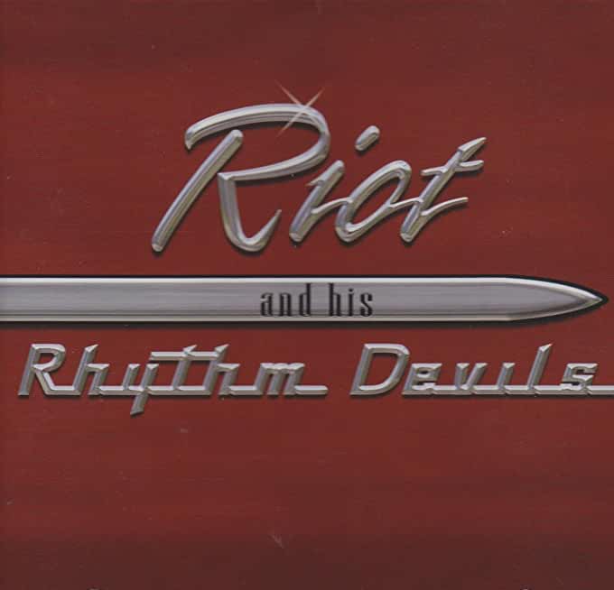 RIOT & HIS RHYTHM DEVILS