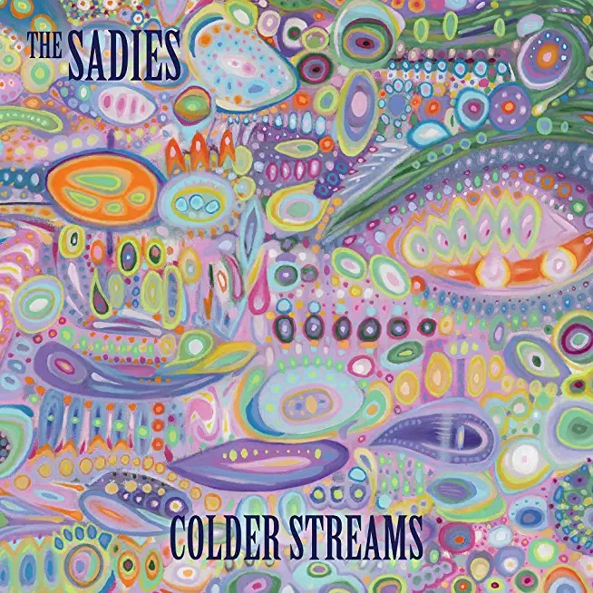 COLDER STREAMS (DIG)