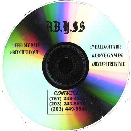 NEW BEGINNING DEMO CD