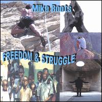 FREEDOM & STRUGGLE