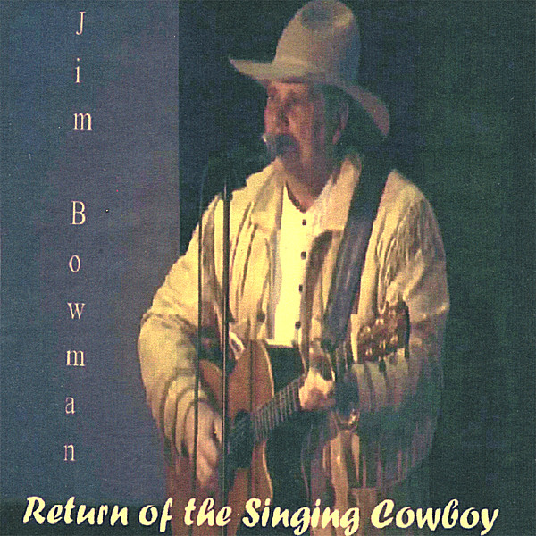 RETURN OF THE SINGING COWBOY