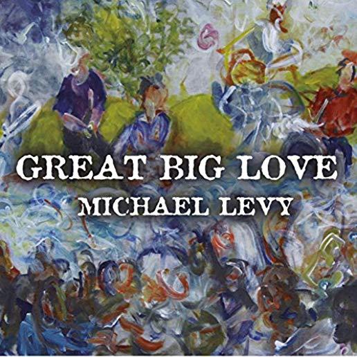 GREAT BIG LOVE