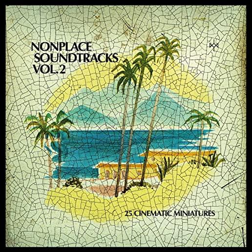 NONPLACE SOUNDTRACKS 2 / VARIOUS