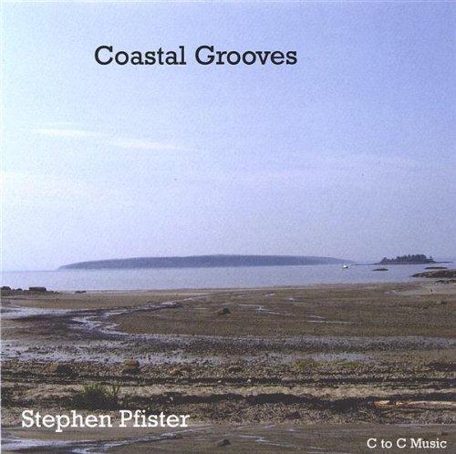 COASTAL GROOVES (CDR)