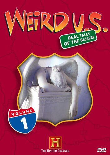 WEIRD US 1