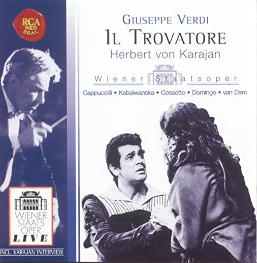 IL TROVATORE [COMPLETE]