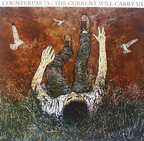 CURRENT WILL CARRY US