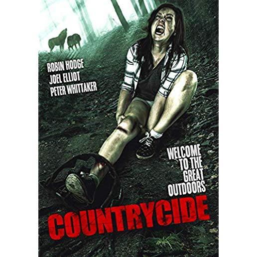 COUNTRYCIDE