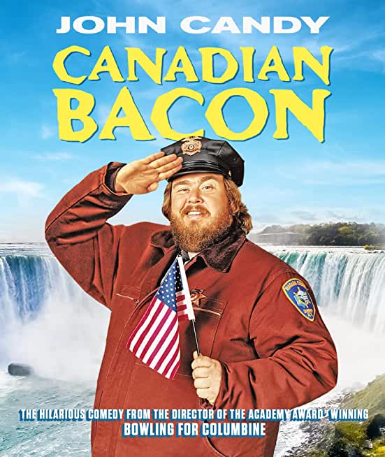 CANADIAN BACON