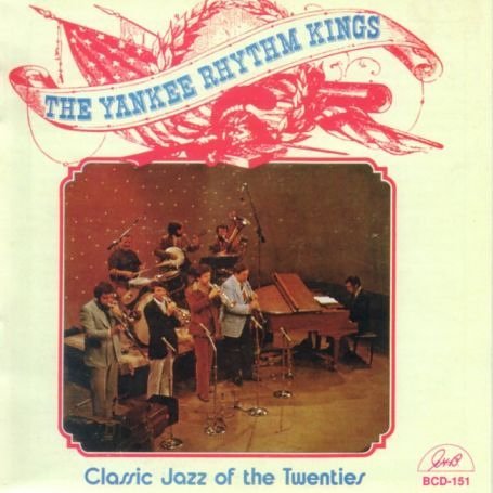 CLASSIC JAZZ OF THE TWENTIES 2